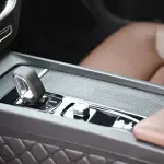 Volvo XC60 2022 250 л.с. — лот 57732668 из Китая