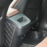 Volvo XC60 2022 250 л.с. — лот 57732668 из Китая