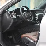 Volvo XC60 2022 250 л.с. — лот 57732668 из Китая