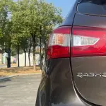 Nissan Qashqai 2019 из Китая