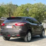 Nissan Qashqai 2019 из Китая