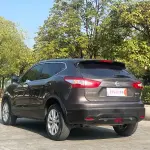 Nissan Qashqai 2019 из Китая