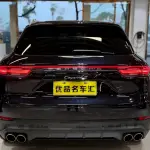 Porsche Cayenne 2018 из Китая