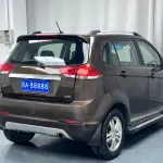 Jinbei Zhishang S30 2014 из Китая