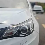 Chevrolet Malibu 2017 из Китая