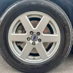 Volvo XC90 2011 из Китая