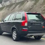 Volvo XC90 2011 из Китая
