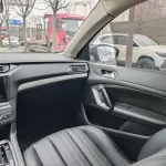 Peugeot 408 2020 из Китая