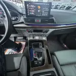 Audi Q5L 2021 190 л.с. 190 л.с. 190 л.с. из Китая