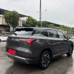 Wuling Xingguang S 2024 106 л.с. из Китая