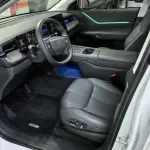 XPeng G6 2025 лот 57729379 из Китая