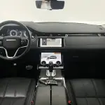 Land Rover Evoque 2023 249 л.с. 249 л.с. 249 л.с. из Китая