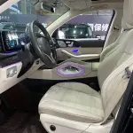 Mercedes-Benz GLE 2020 из Китая
