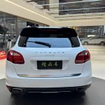 Porsche Cayenne 2012 из Китая