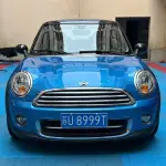 MINI Mini 2011 из Китая