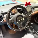 MINI Mini 2011 из Китая