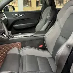 Volvo XC60 2020 254 л.с. — лот 57728648 из Китая