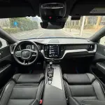 Volvo XC60 2020 254 л.с. — лот 57728648 из Китая