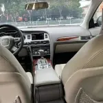 Audi A6L 2012 177 л.с. из Китая