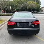 Audi A6L 2012 из Китая