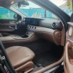 Mercedes-Benz E-Class 2023 из Китая