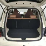 Wuling Bingo 2025 из Китая