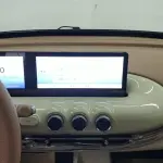 Wuling Bingo 2025 из Китая