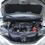 Honda Fit 2017 131 л.с. 131 л.с. из Китая