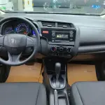 Honda Fit 2017 131 л.с. 131 л.с. из Китая