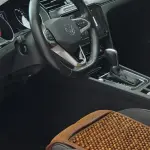 Volkswagen Magotan 2022 из Китая