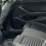 Volkswagen Magotan 2022 из Китая