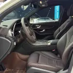 Mercedes-Benz GLC 2022 из Китая