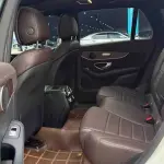 Mercedes-Benz GLC 2022 из Китая