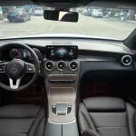Mercedes-Benz GLC 2022 из Китая