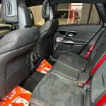 Mercedes-Benz GLC AMG 2025 421 л.с. из Китая