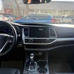 Toyota Highlander 2020 из Китая