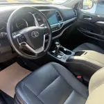 Toyota Highlander 2020 из Китая