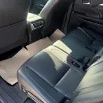 Toyota Highlander 2020 из Китая