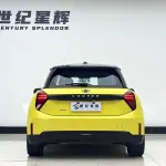MINI MINI COOPER EV 2024 из Китая