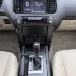 Toyota Prado 2016 из Китая