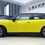 MINI MINI COOPER EV 2024 из Китая