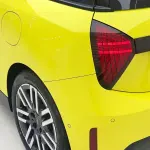 MINI MINI COOPER EV 2024 из Китая