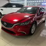 Mazda Atenza 2017 158 л.с. из Китая