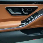 Mercedes-Benz S-Class 2023 из Китая