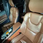 Volvo XC90 2021 299 л.с. из Китая