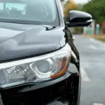 Toyota Highlander 2018 из Китая