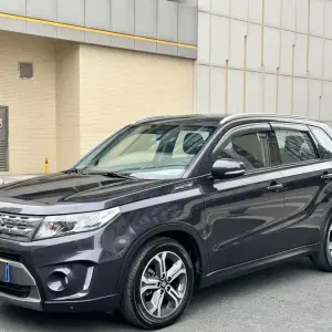 Suzuki Vitara 2016 из Китая