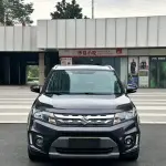 Suzuki Vitara 2016 из Китая