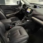 Subaru Forester 2022 из Китая