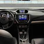 Subaru Forester 2022 из Китая